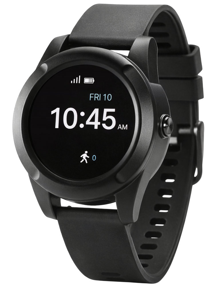 Interact Wristband device